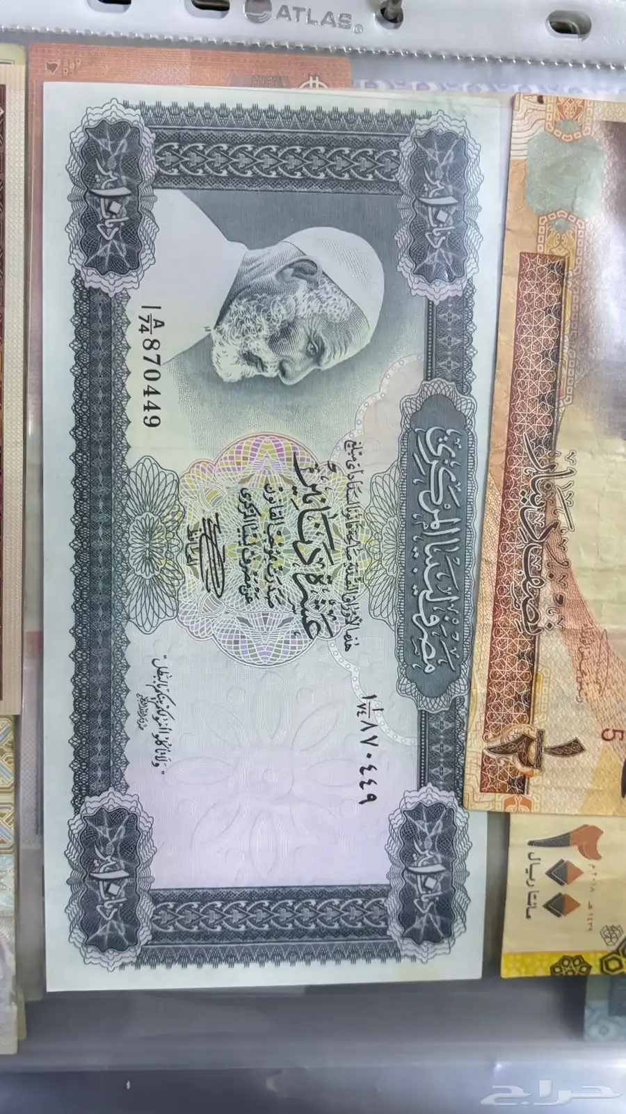 عملات منوعه والاغلب انسر على السوم 4