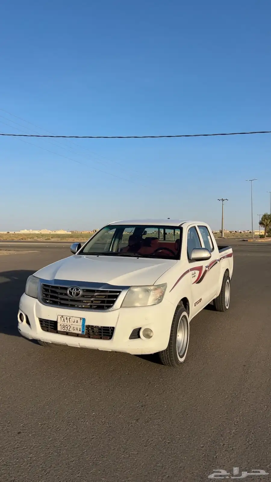 هايلوكس14 0