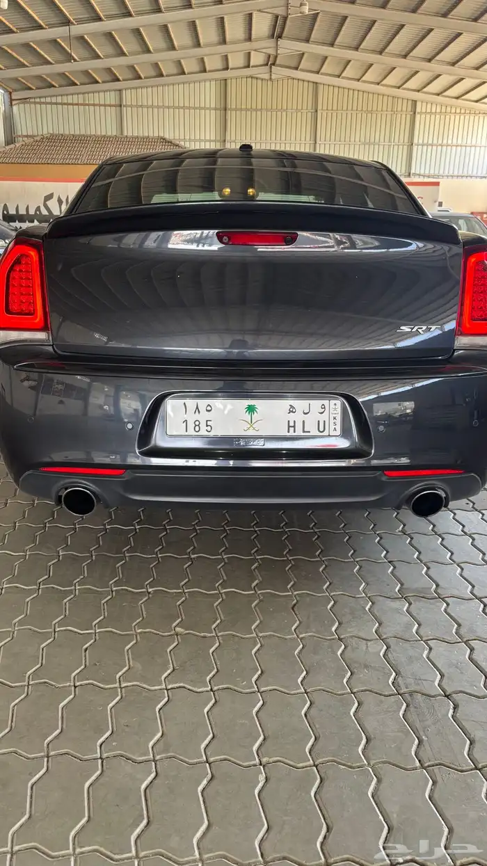 للبيع و ل ه 185 جاهزه اوراقه للنقل 0