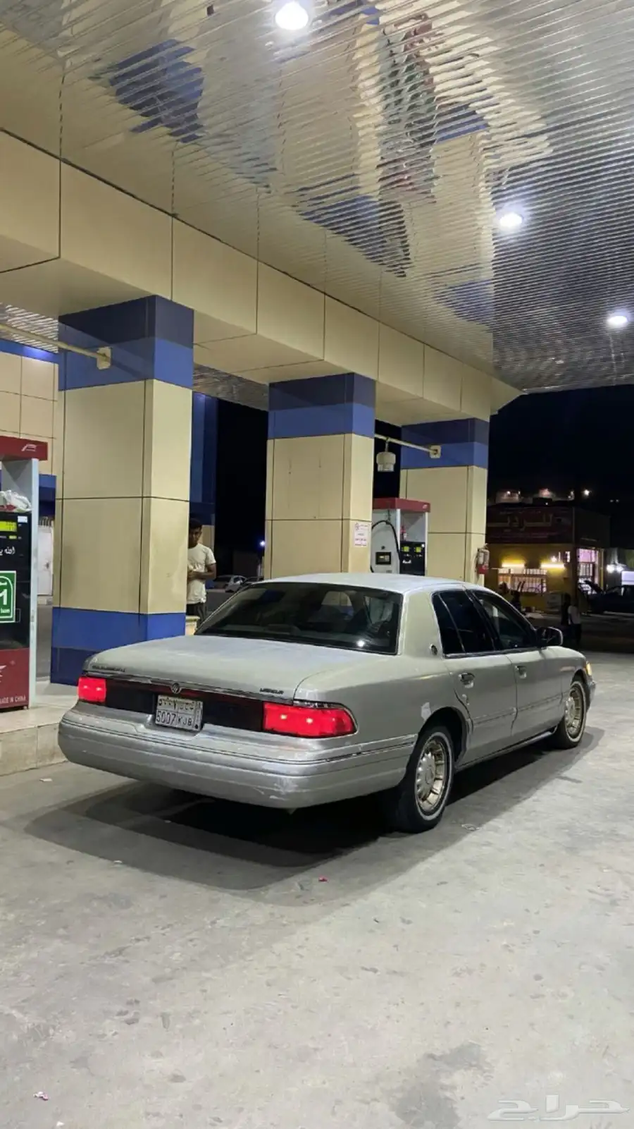 فورد 1995 1