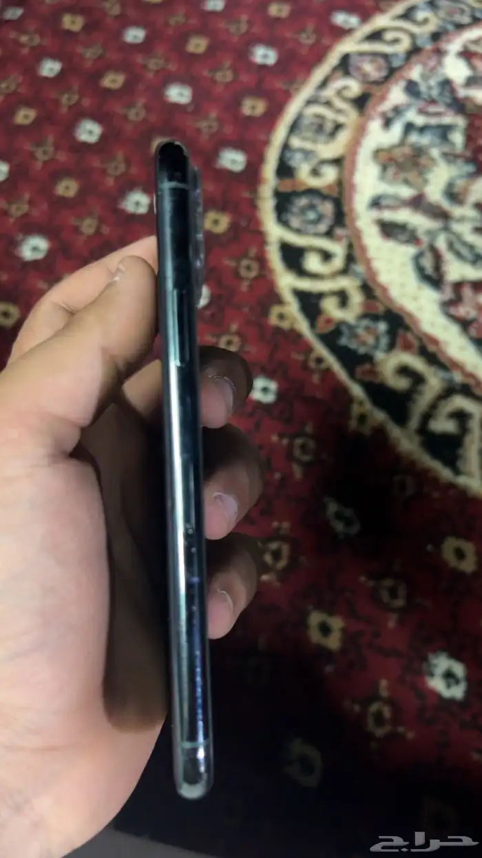 آيفون 11برو 4