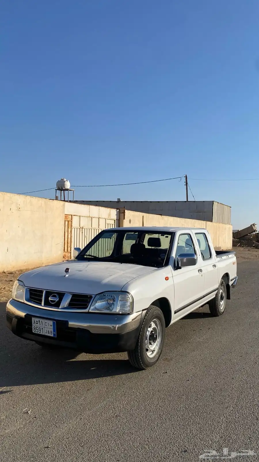 للبيع ددسن 2015 0