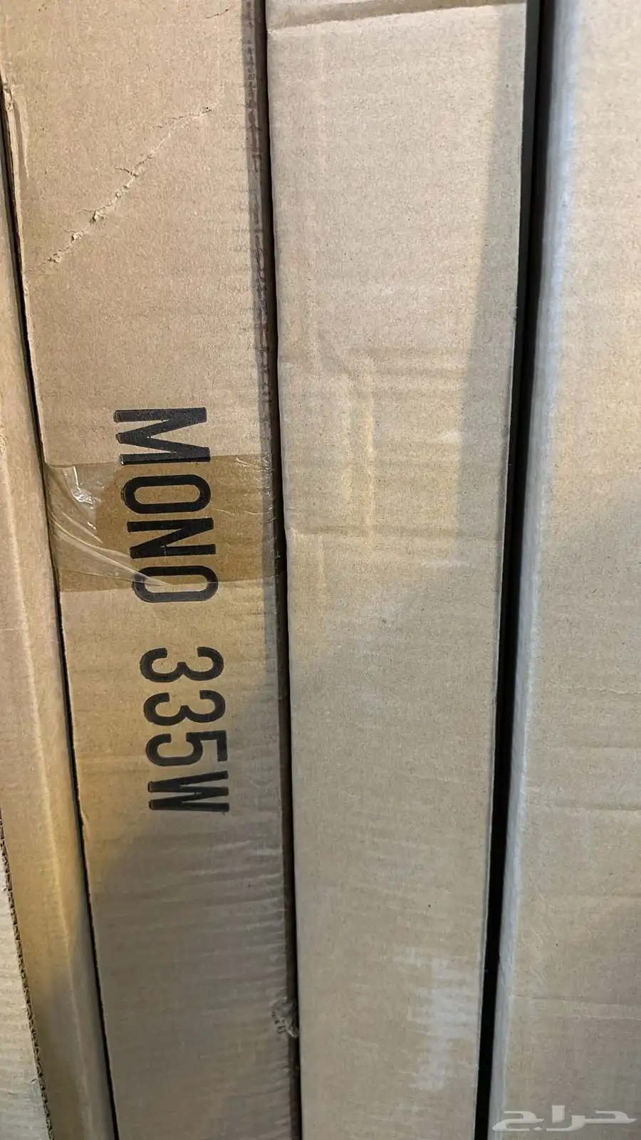 الواح شمسية 350w-335w 1