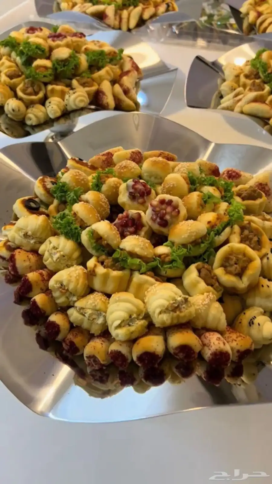 معجنات 3