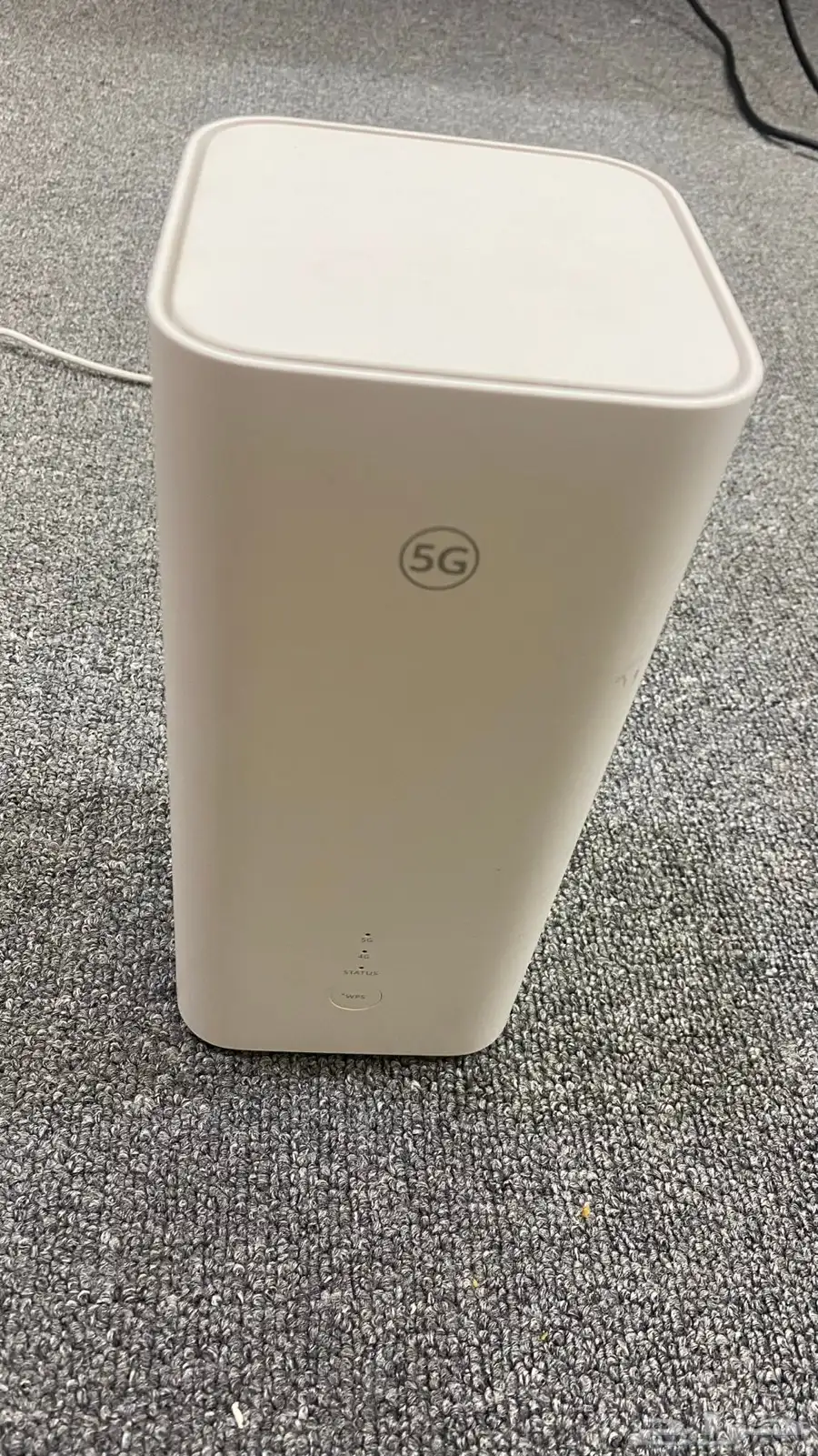راوتر هواوي 5G 0