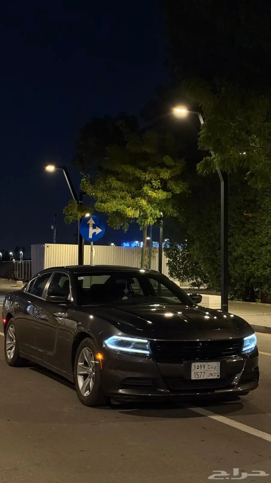 تشارجر 2020 SXT 2