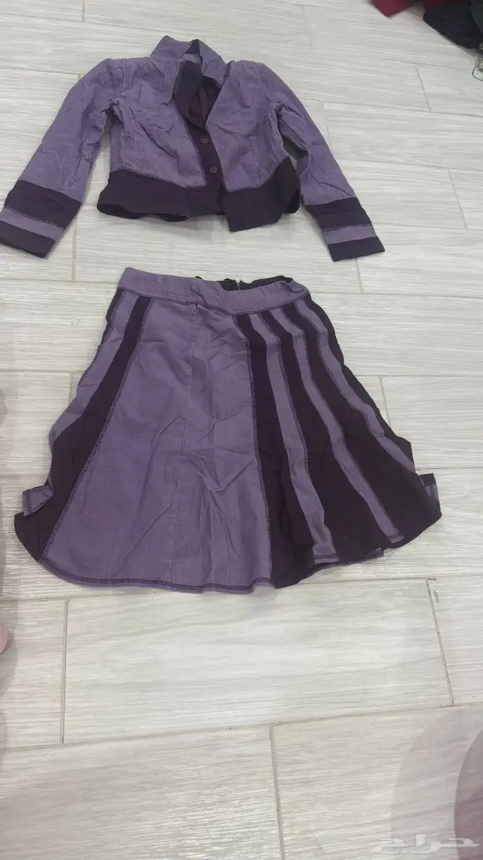 ملابس 15