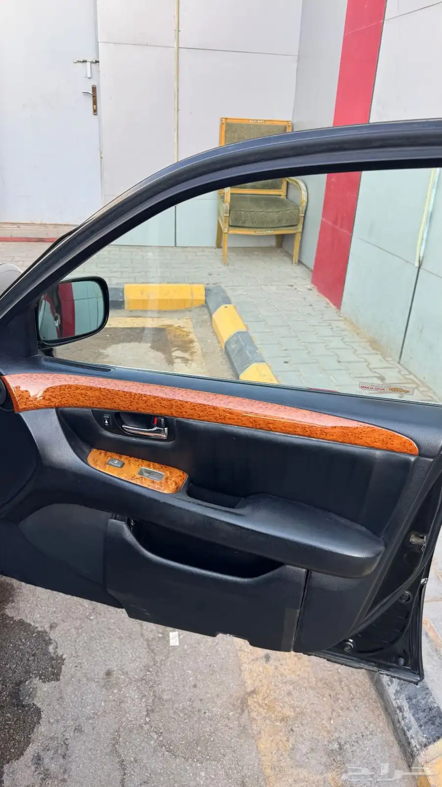 لكزس Ls430 2002 سعوديه الحد 16000 ريال 8