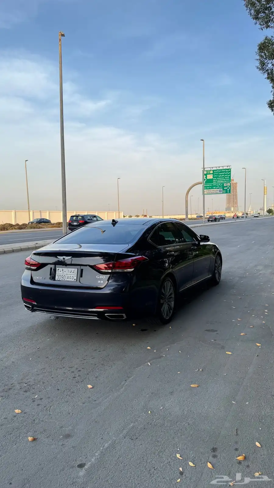 جنسس 5
