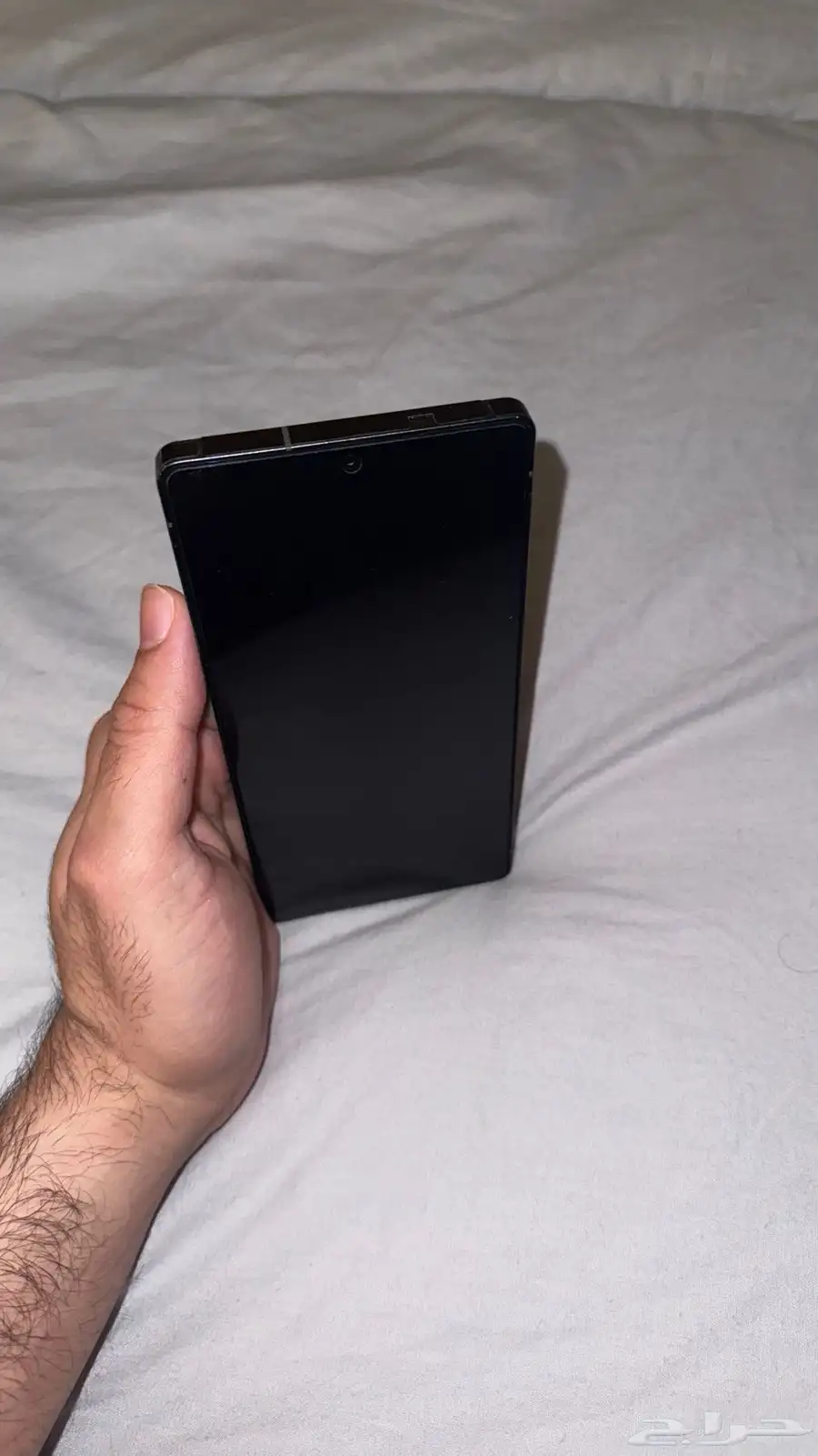 جالكسي s25 الترا 512 jet black 1
