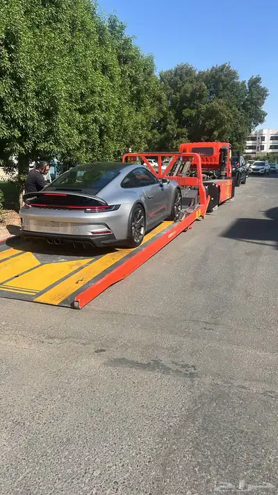 شحن السيارات جدة الرياض 0