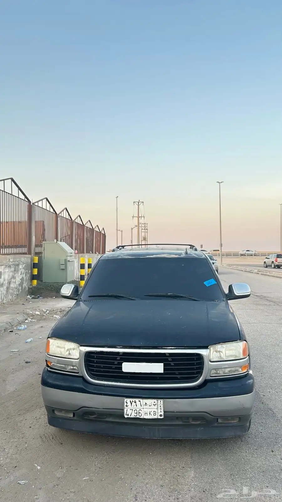 جمس 2006 قصير يوكن 0