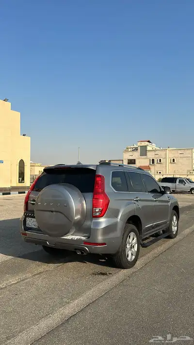 للبيع هافال H9 2021 2
