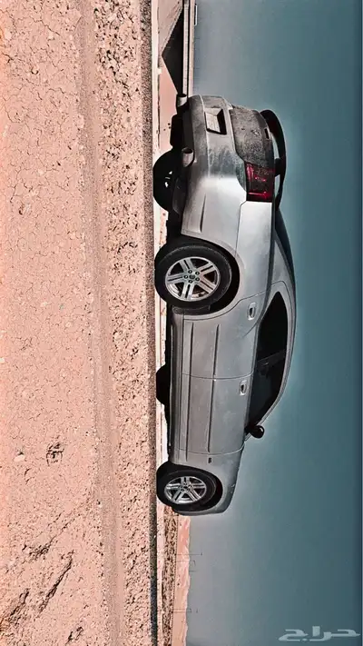 دوج تشارجر 2006 نظيف للبيع 2