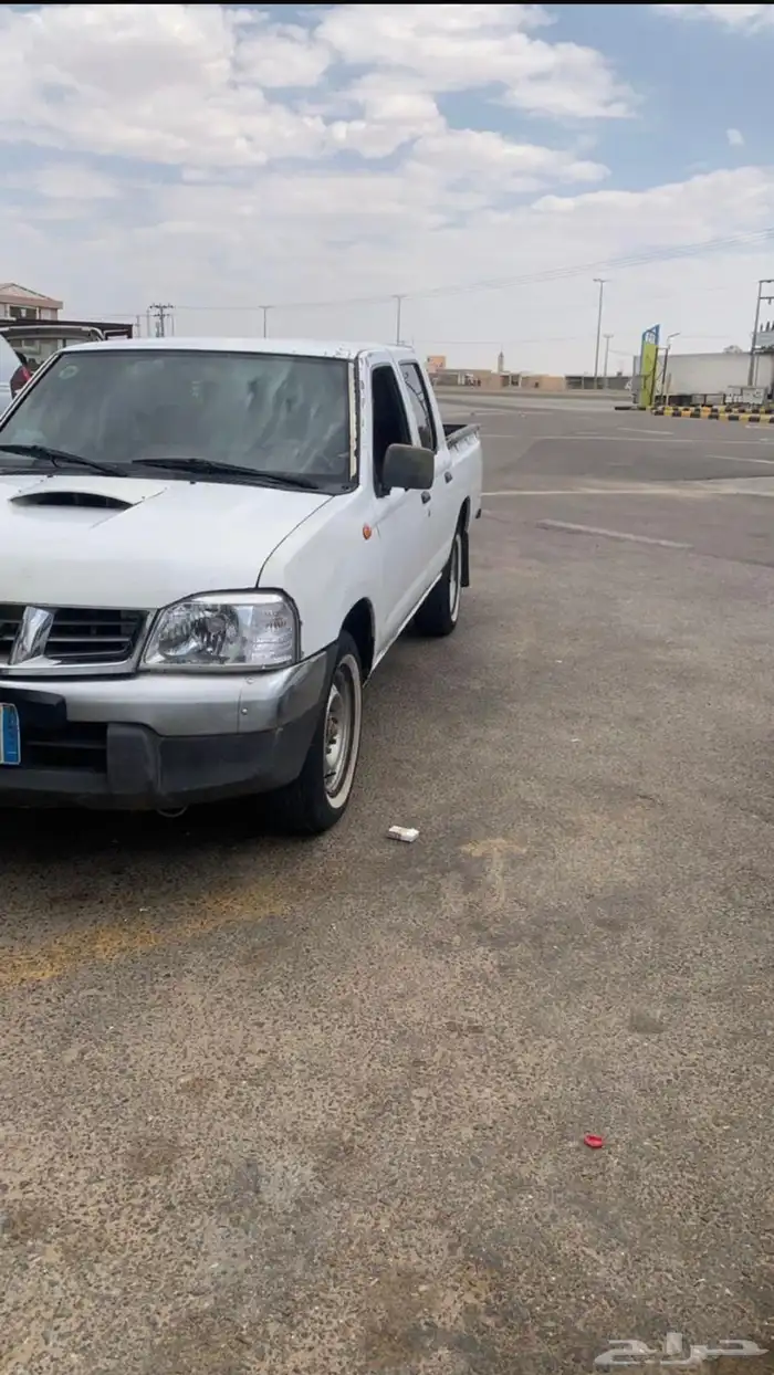 ددسن ديزل 2006 مسقط 1