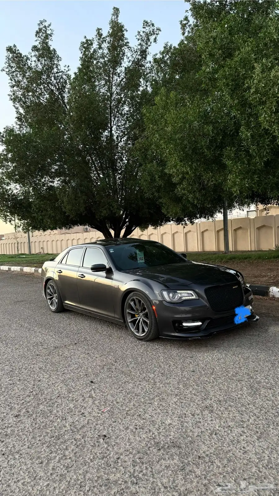 كلايسلر 2018 S300 0