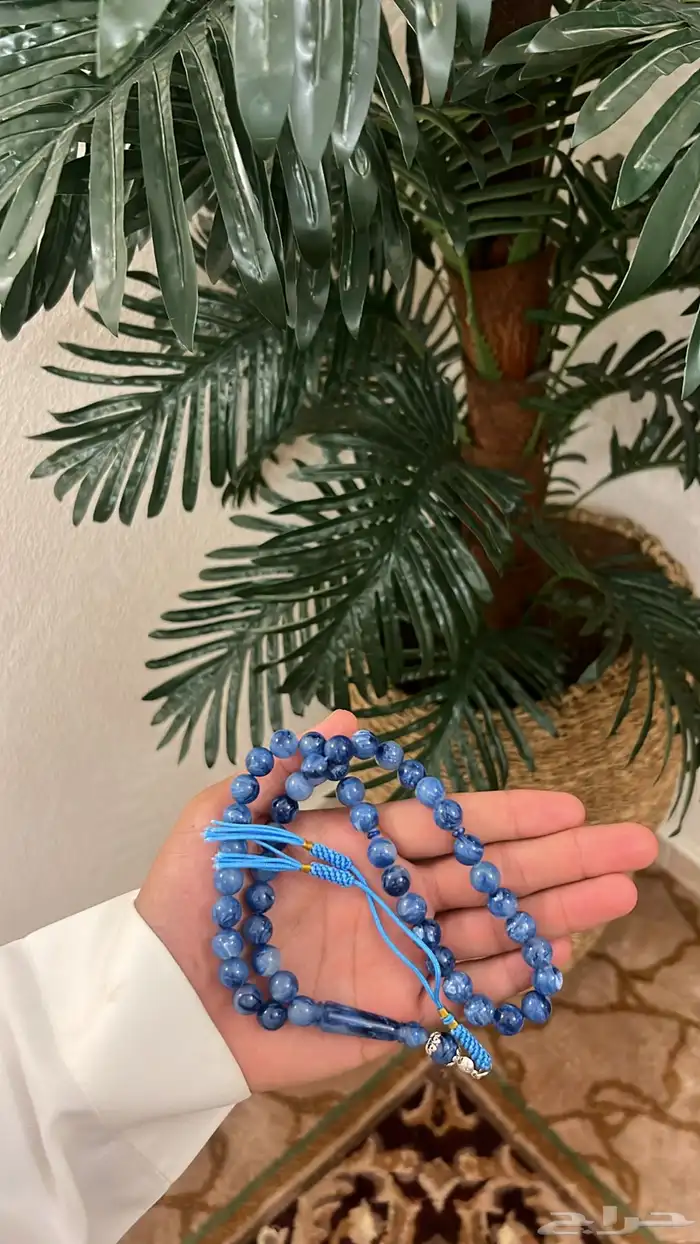 مسابح بكلايت 6