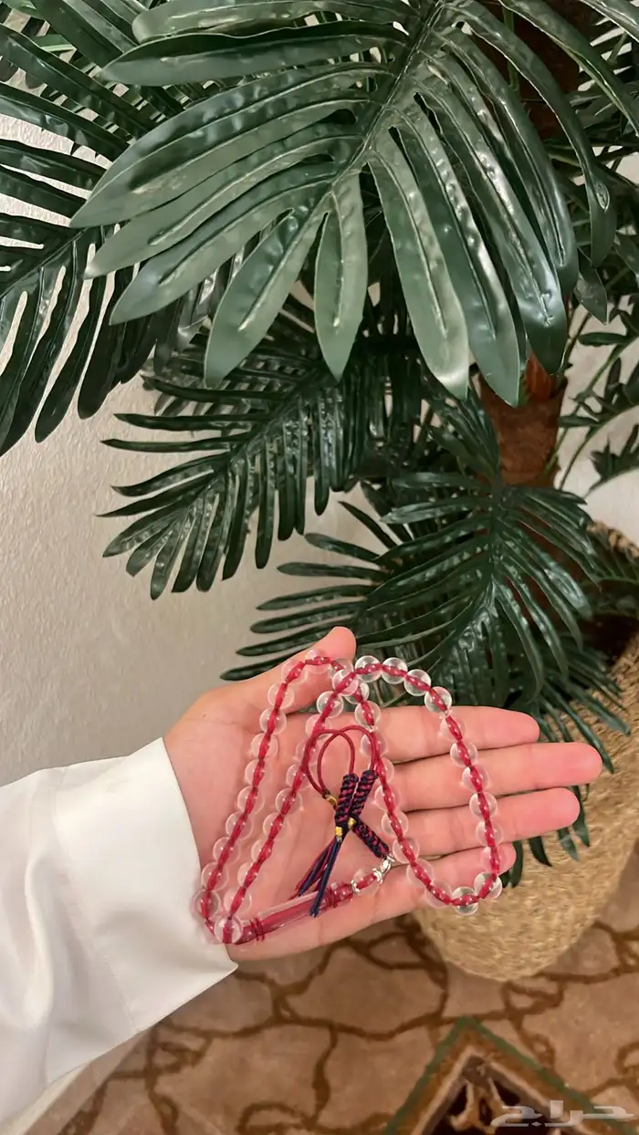 مسابح بكلايت 2