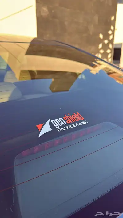 مازدا 6 2023 بحالة الوكالة تم البيع 19