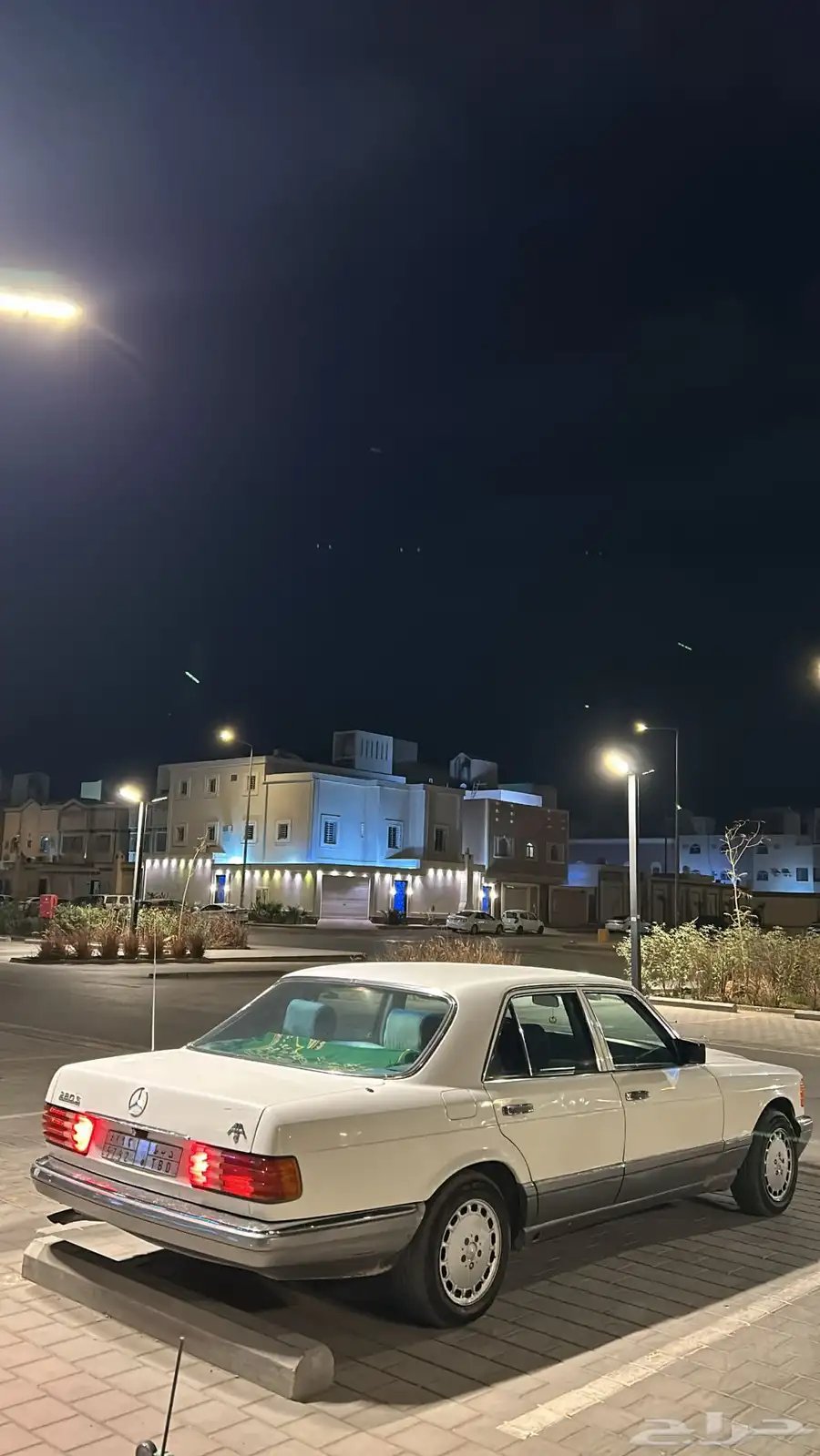 مرسيدس 1