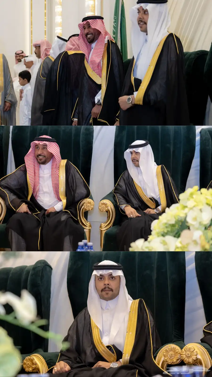 تصوير حفل زفافك بأفضل جودة - عروض خاصة الآن 1