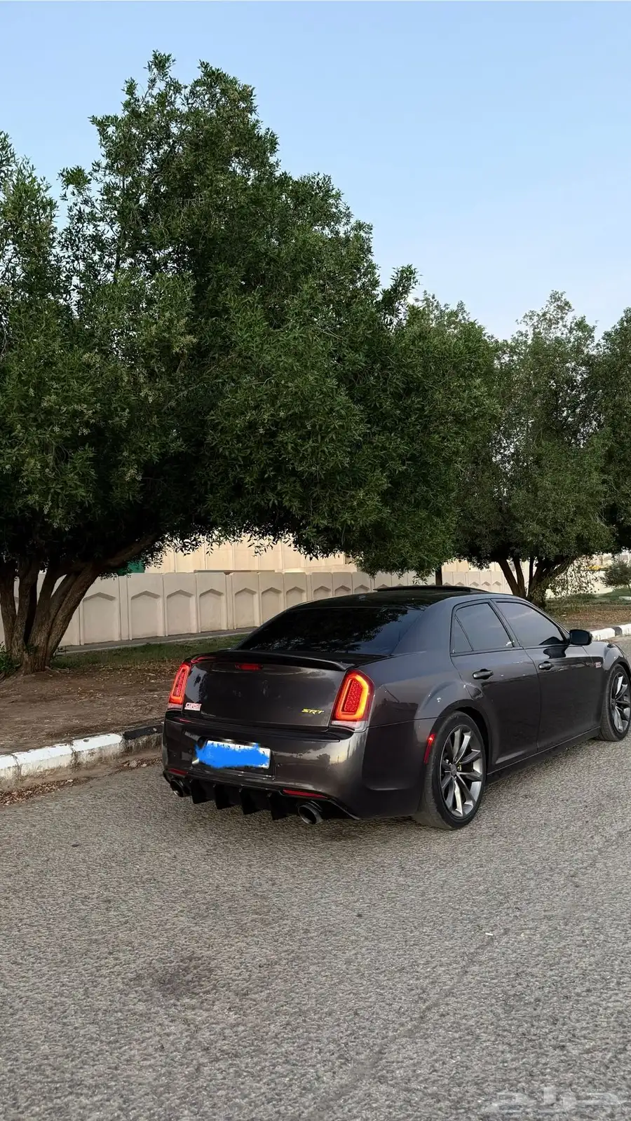 كلايسلر 2018 S300 4