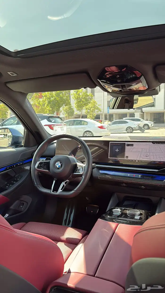 BMW 520i 2024 ( M ) 5