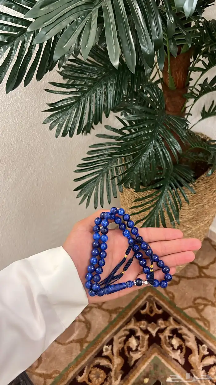 مسابح بكلايت 7
