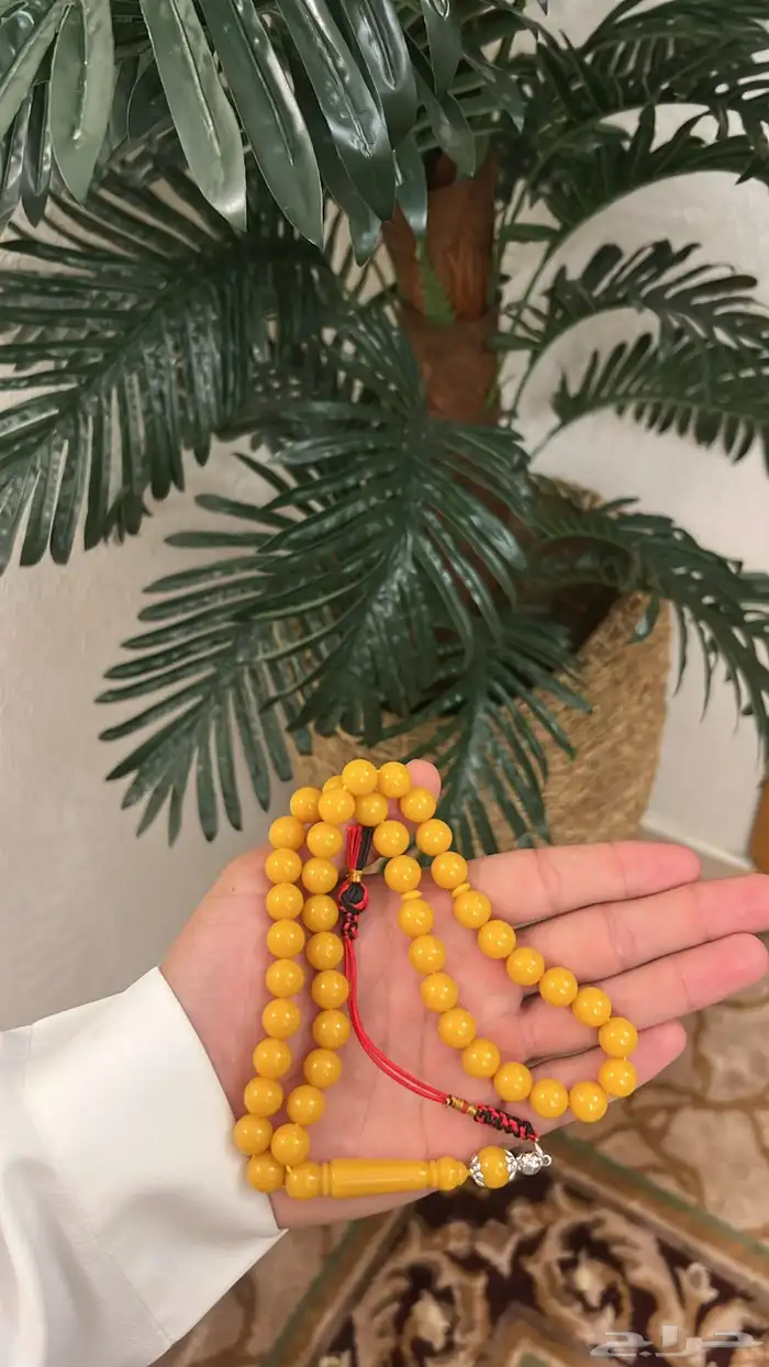 مسابح بكلايت 3