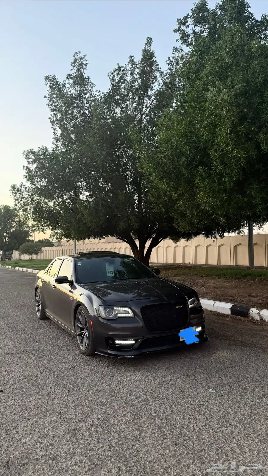 كلايسلر 2018 S300 2