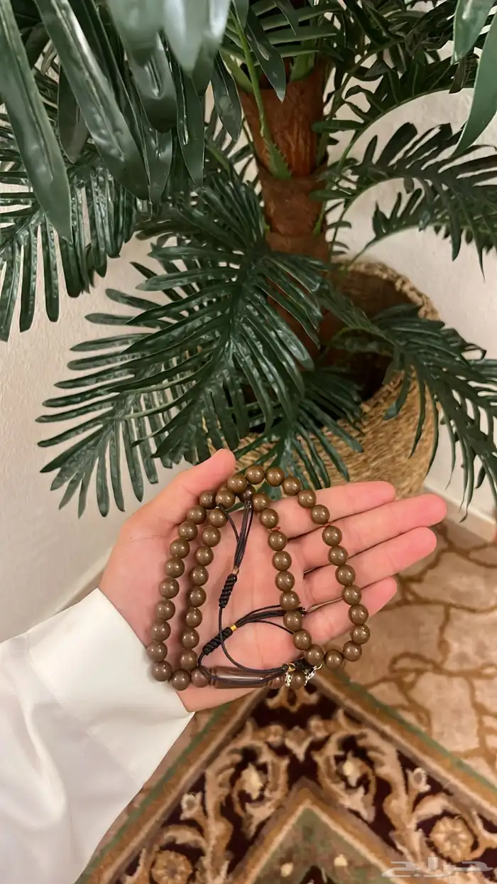 مسابح بكلايت 5