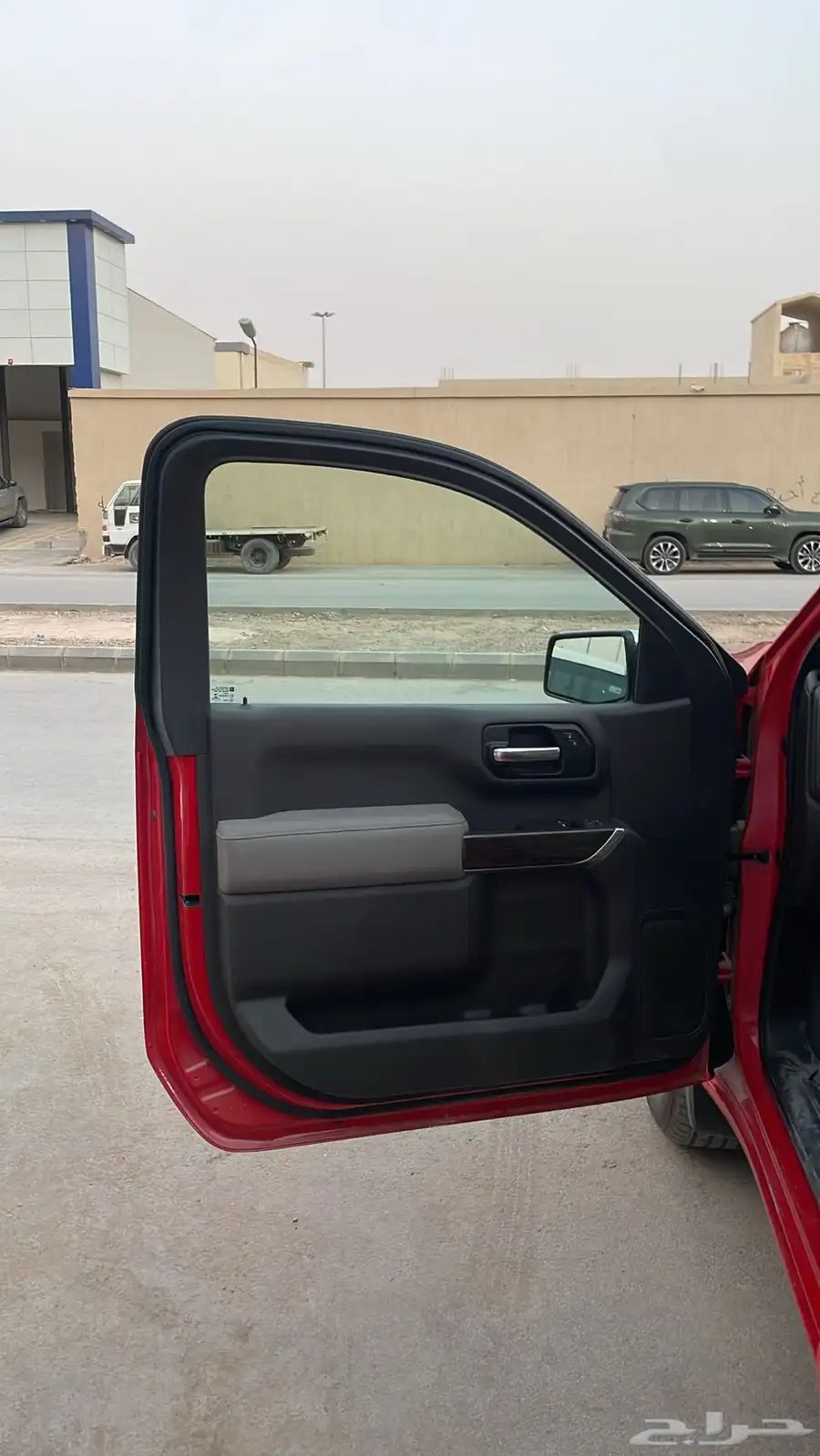 سيرا 2019 تم البيع 2