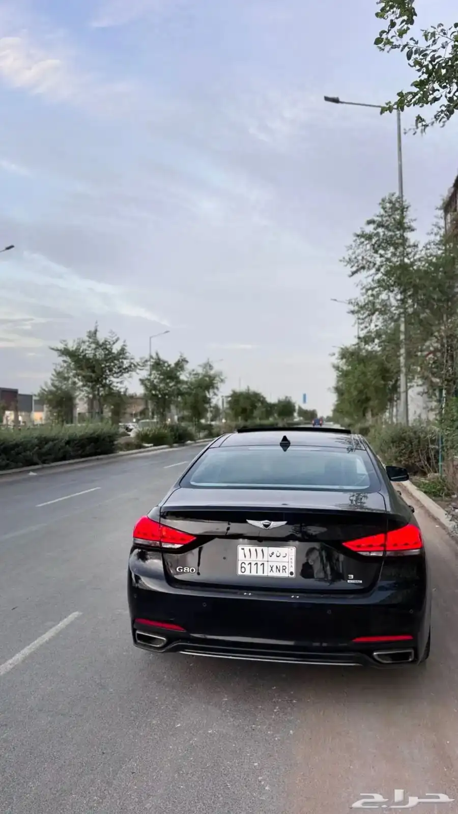 جنسس 2019 فل الفل اسود كرستال 23
