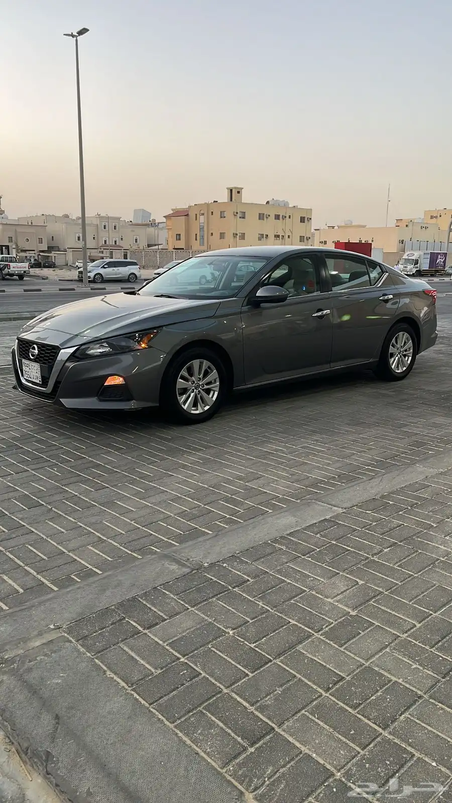 نيسان التيما 2022 0