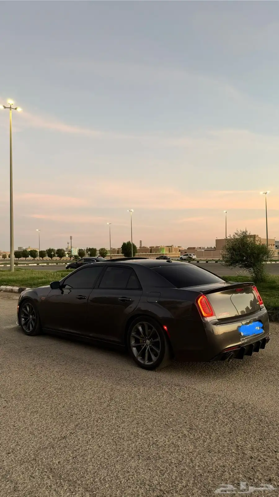 كلايسلر 2018 S300 6