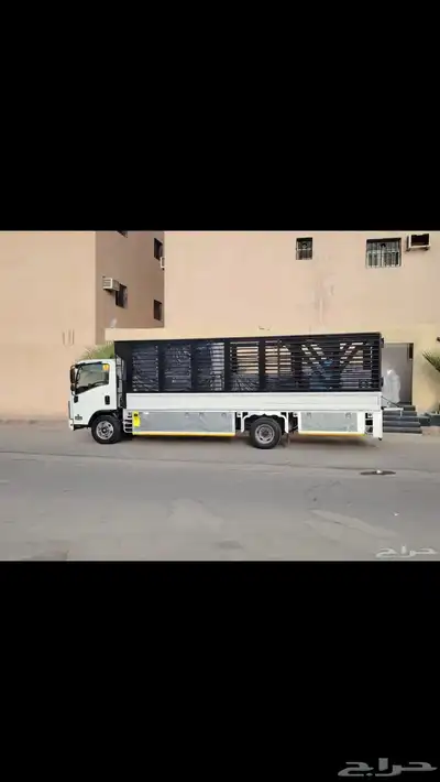 سيارت دينات ايسوزو تبريد وتجميد للإيجار الشهري وسنوي 10