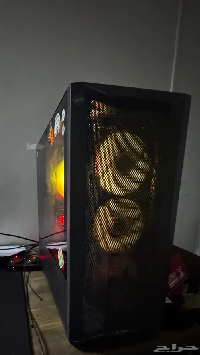 للبيعpc 1
