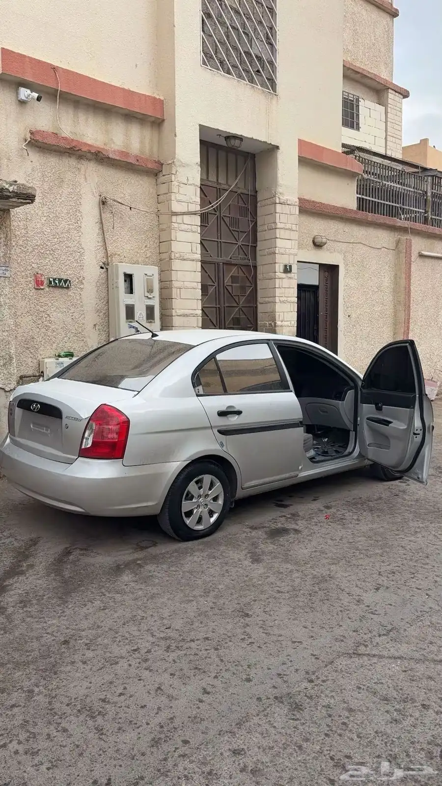 اكسنت 1