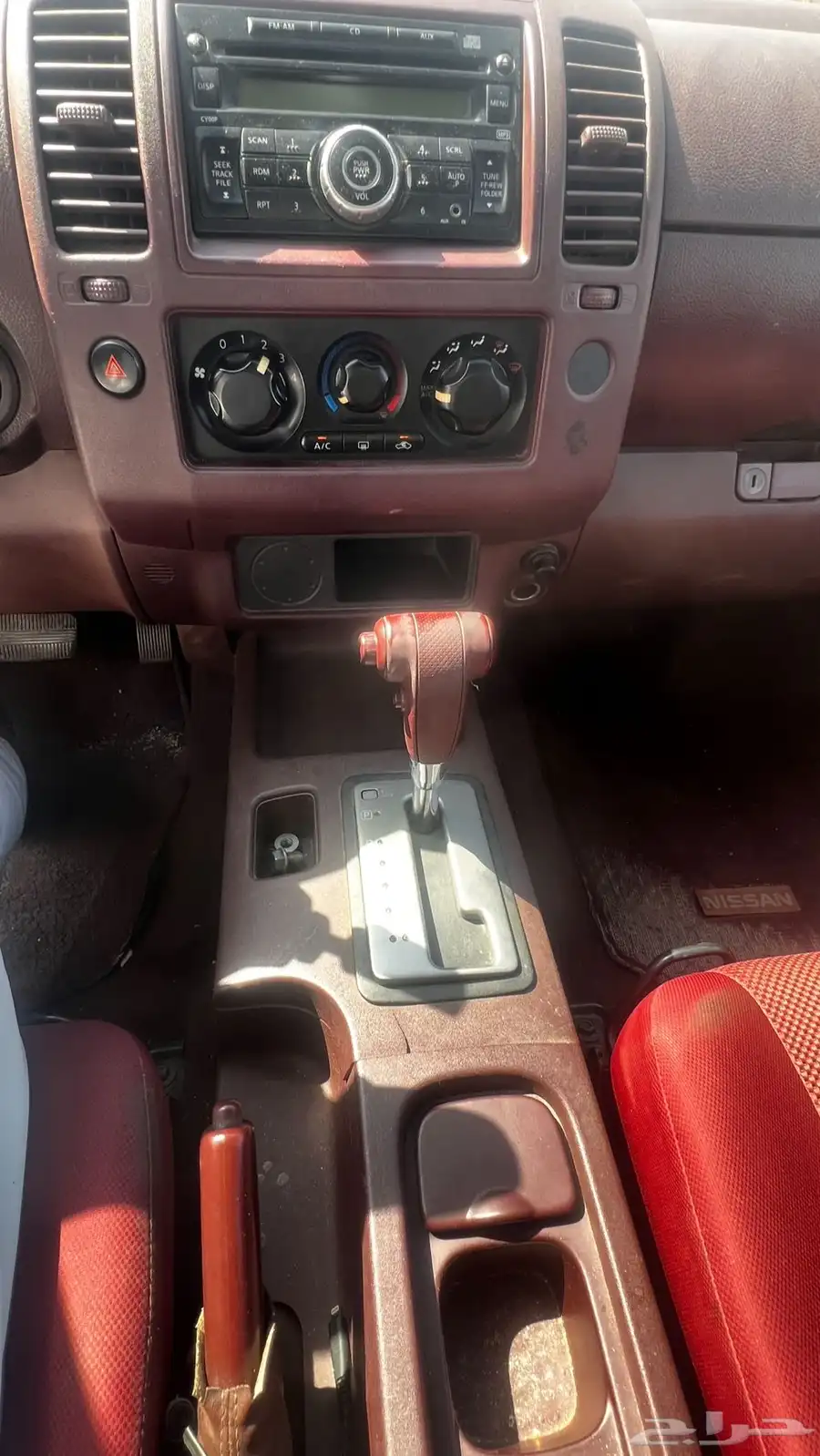 نافارا 2015 6