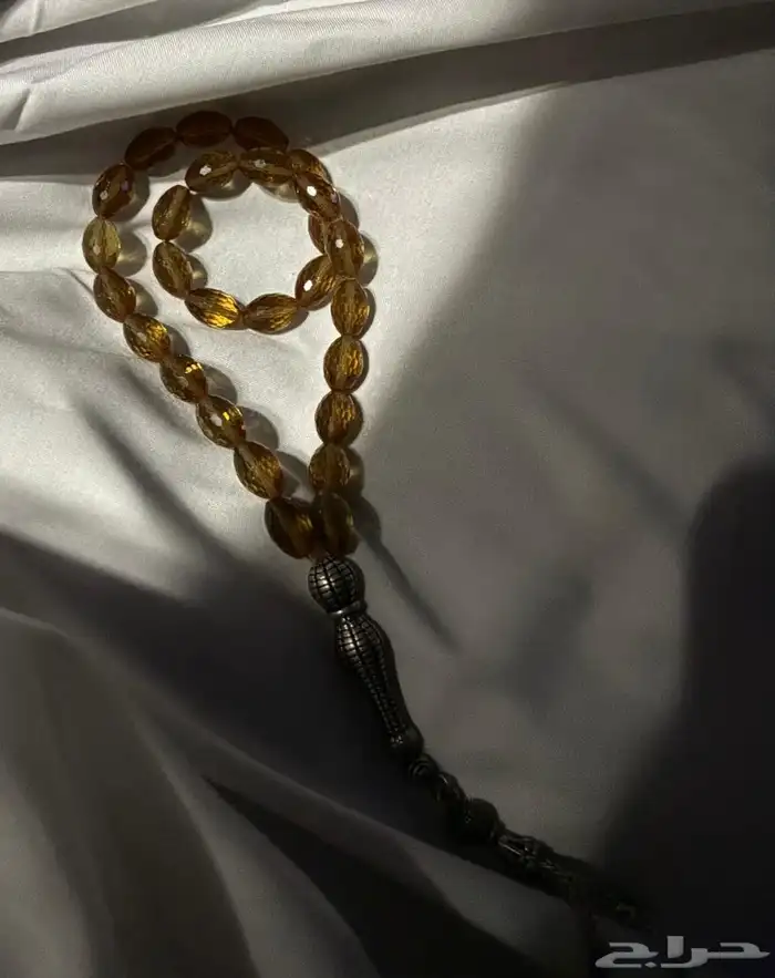 سبحة 3