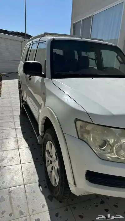 باجيرو ديزل مجهز كامل 19