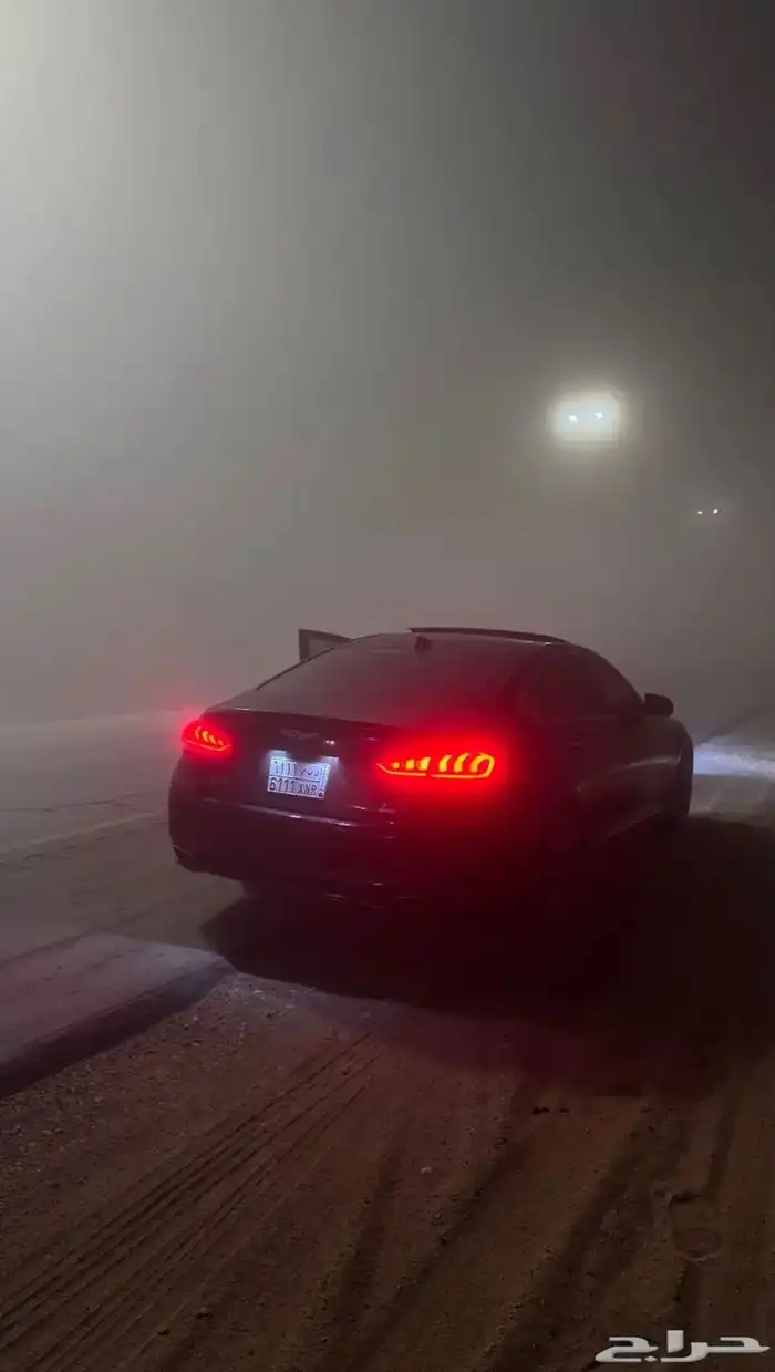 جنسس 2019 فل الفل اسود كرستال 14