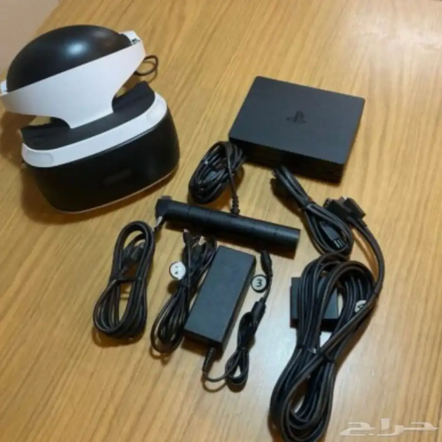 نضاره 4VR 4