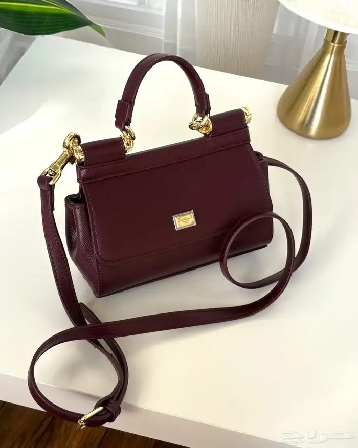 شنط هرمز شانيل دي جي سان لوران جي دبليو 5