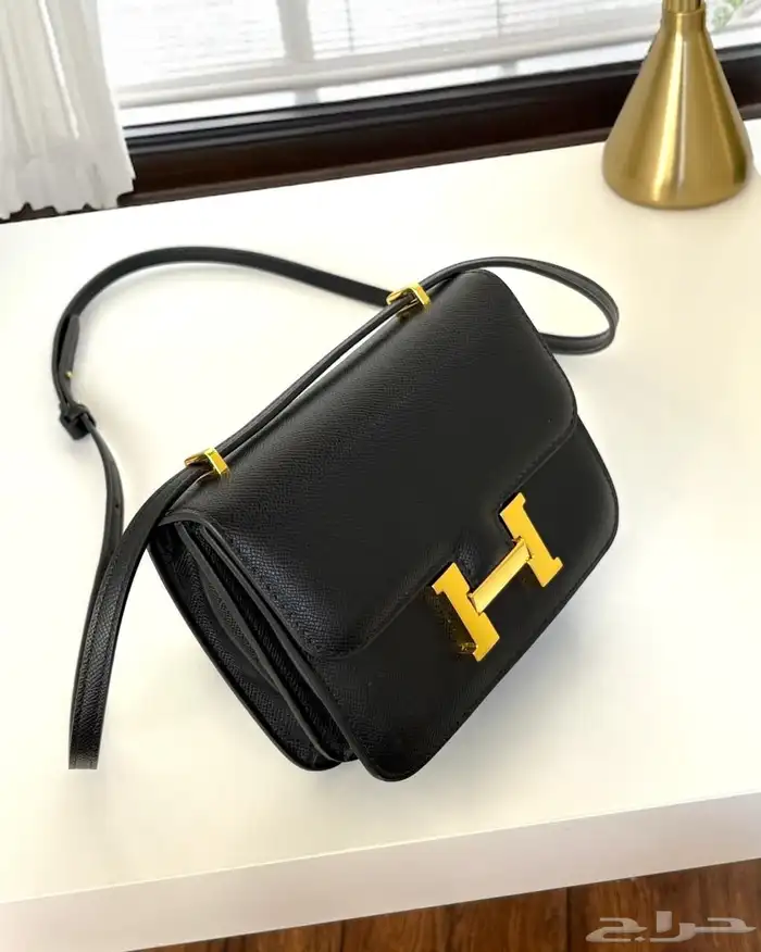 شنط هرمز شانيل دي جي سان لوران جي دبليو 72