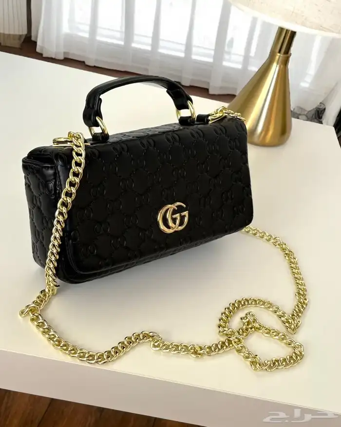 شنط هرمز شانيل دي جي سان لوران جي دبليو 49