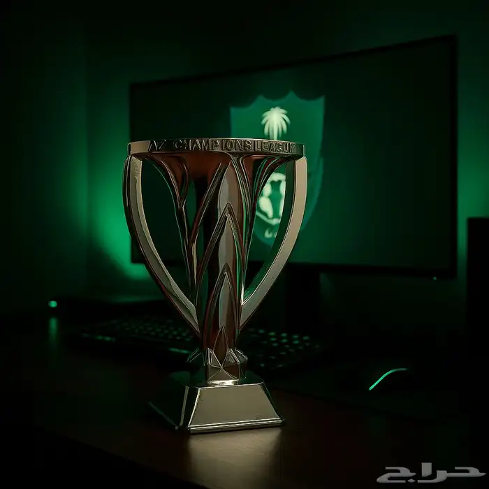 كاس اسيا النخبه للاهلي 0