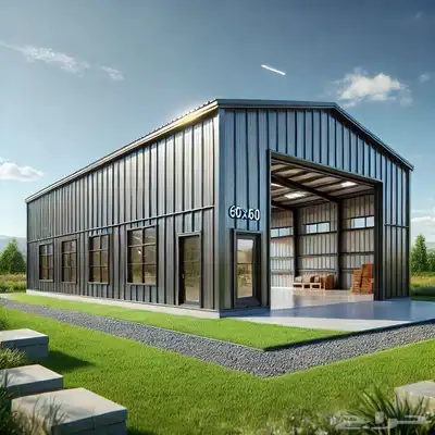 تصميم مستودعات 28