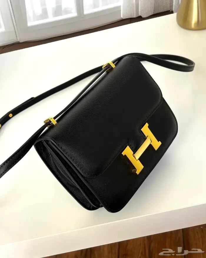 شنط هرمز شانيل دي جي سان لوران جي دبليو 64