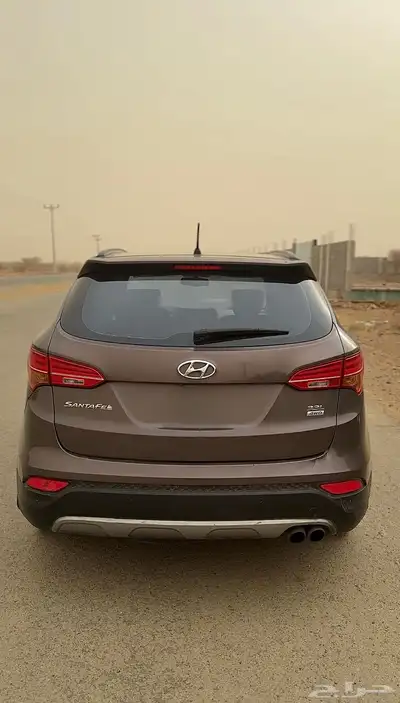 هيونداي سنتافي 2014 1